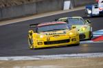 Chevrolet Corvette R 2007 года